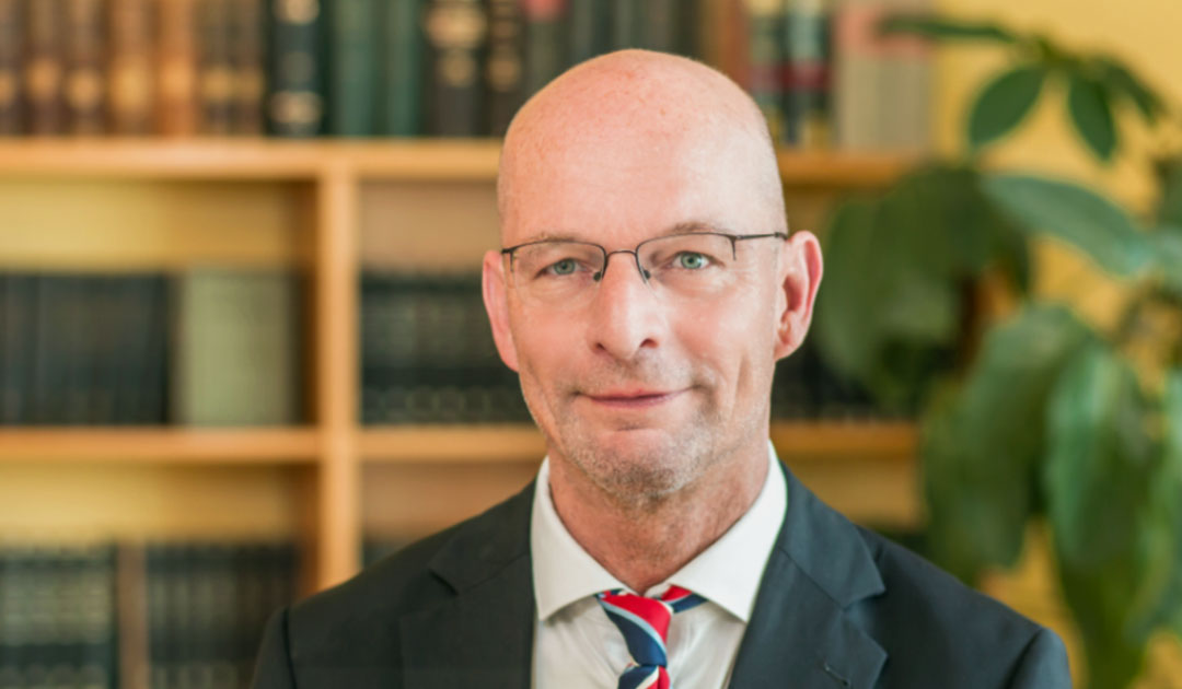 Rechtsanwalt Andreas Vieth